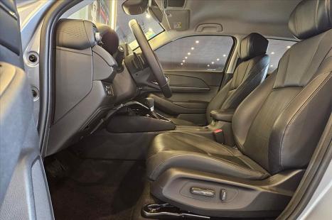 HONDA HR-V 1.5 16V 4P FLEX ADVANCE TURBO AUTOM�TICO CVT, Foto 19