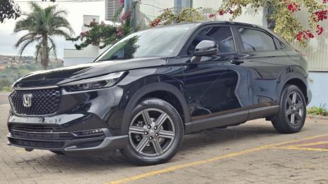 HONDA HR-V 1.5 16V 4P FLEX ADVANCE TURBO AUTOM�TICO CVT, Foto 1