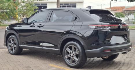 HONDA HR-V 1.5 16V 4P FLEX ADVANCE TURBO AUTOM�TICO CVT, Foto 2
