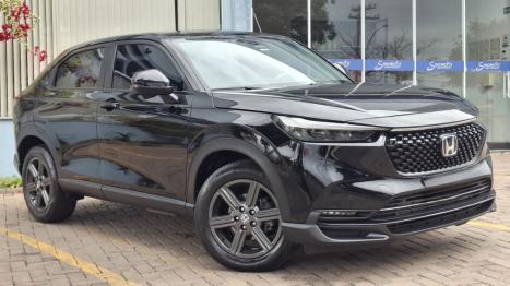 HONDA HR-V 1.5 16V 4P FLEX ADVANCE TURBO AUTOM�TICO CVT, Foto 3