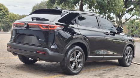 HONDA HR-V 1.5 16V 4P FLEX ADVANCE TURBO AUTOM�TICO CVT, Foto 4