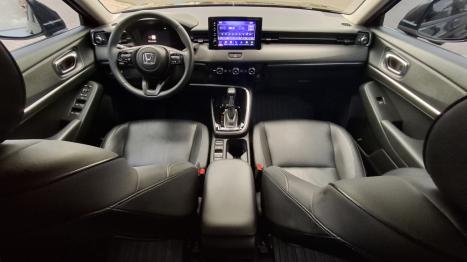 HONDA HR-V 1.5 16V 4P FLEX ADVANCE TURBO AUTOM�TICO CVT, Foto 5