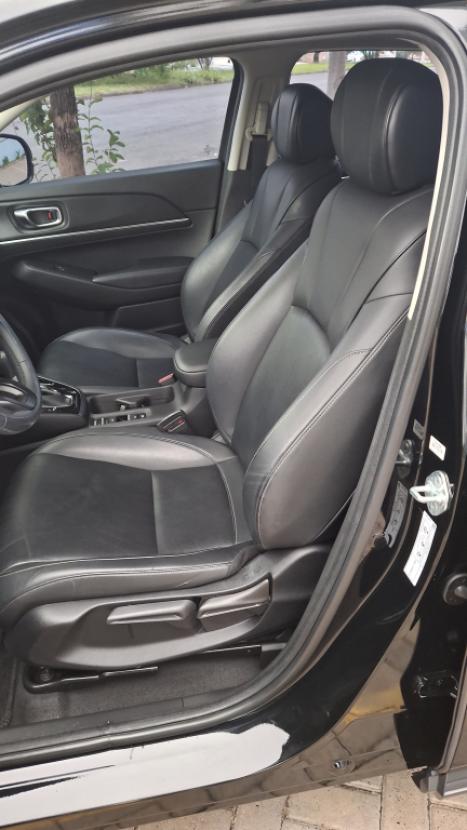 HONDA HR-V 1.5 16V 4P FLEX ADVANCE TURBO AUTOM�TICO CVT, Foto 6