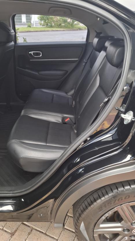 HONDA HR-V 1.5 16V 4P FLEX ADVANCE TURBO AUTOM�TICO CVT, Foto 7