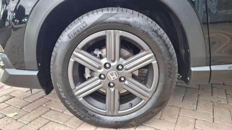 HONDA HR-V 1.5 16V 4P FLEX ADVANCE TURBO AUTOM�TICO CVT, Foto 9