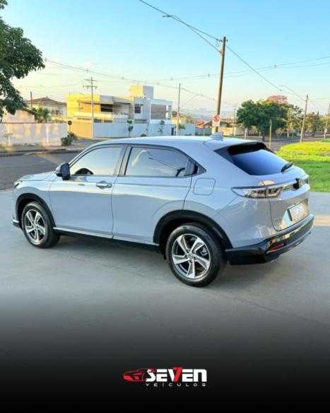 HONDA HR-V 1.5 16V 4P FLEX TOURING TURBO AUTOM�TICO CVT, Foto 3