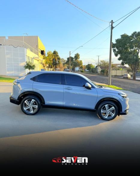 HONDA HR-V 1.5 16V 4P FLEX TOURING TURBO AUTOM�TICO CVT, Foto 4