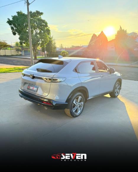 HONDA HR-V 1.5 16V 4P FLEX TOURING TURBO AUTOM�TICO CVT, Foto 6