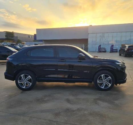 HONDA HR-V 1.5 16V 4P FLEX TOURING TURBO AUTOM�TICO CVT, Foto 1