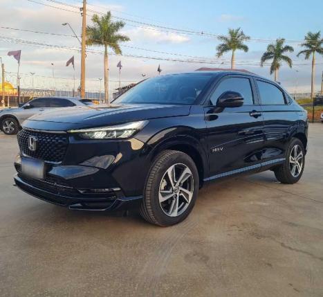 HONDA HR-V 1.5 16V 4P FLEX TOURING TURBO AUTOM�TICO CVT, Foto 6