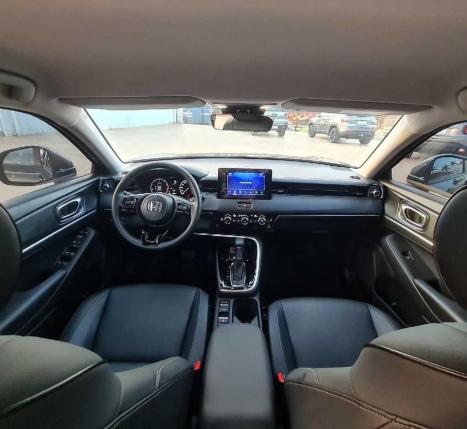 HONDA HR-V 1.5 16V 4P FLEX TOURING TURBO AUTOM�TICO CVT, Foto 9