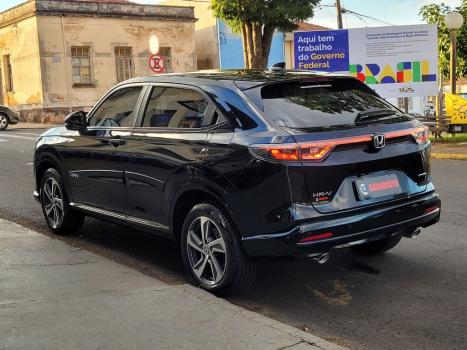 HONDA HR-V 1.5 16V 4P FLEX TOURING TURBO AUTOM�TICO CVT, Foto 3