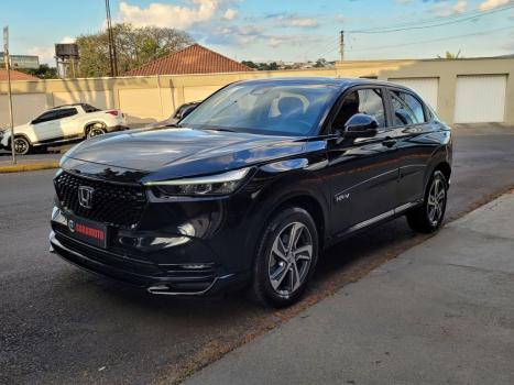 HONDA HR-V 1.5 16V 4P FLEX TOURING TURBO AUTOM�TICO CVT, Foto 4