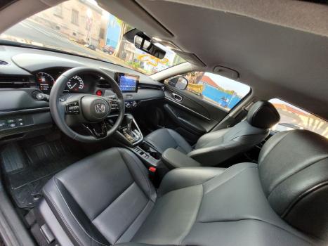 HONDA HR-V 1.5 16V 4P FLEX TOURING TURBO AUTOM�TICO CVT, Foto 5