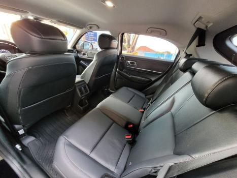 HONDA HR-V 1.5 16V 4P FLEX TOURING TURBO AUTOM�TICO CVT, Foto 6