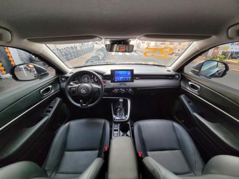 HONDA HR-V 1.5 16V 4P FLEX TOURING TURBO AUTOM�TICO CVT, Foto 7
