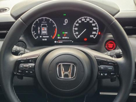 HONDA HR-V 1.5 16V 4P FLEX TOURING TURBO AUTOM�TICO CVT, Foto 9