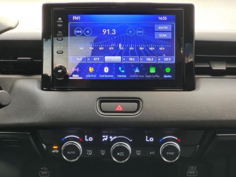 HONDA HR-V 1.5 16V 4P FLEX TOURING TURBO AUTOM�TICO CVT, Foto 10