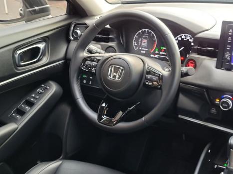 HONDA HR-V 1.5 16V 4P FLEX TOURING TURBO AUTOM�TICO CVT, Foto 11