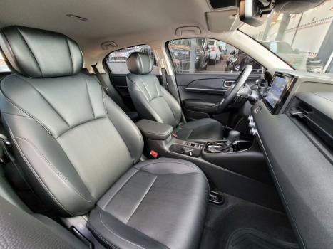 HONDA HR-V 1.5 16V 4P FLEX TOURING TURBO AUTOM�TICO CVT, Foto 12