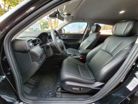 HONDA HR-V 1.5 16V 4P FLEX TOURING TURBO AUTOM�TICO CVT, Foto 13