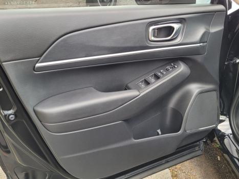 HONDA HR-V 1.5 16V 4P FLEX TOURING TURBO AUTOM�TICO CVT, Foto 22