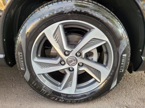 HONDA HR-V 1.5 16V 4P FLEX TOURING TURBO AUTOM�TICO CVT, Foto 27
