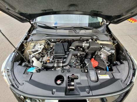 HONDA HR-V 1.5 16V 4P FLEX TOURING TURBO AUTOM�TICO CVT, Foto 28