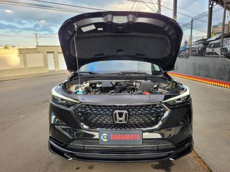 HONDA HR-V 1.5 16V 4P FLEX TOURING TURBO AUTOM�TICO CVT, Foto 29
