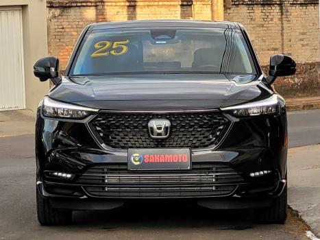 HONDA HR-V 1.5 16V 4P FLEX TOURING TURBO AUTOM�TICO CVT, Foto 30