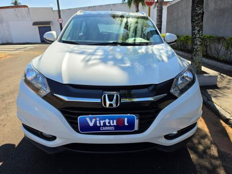 HONDA HR-V 1.5 16V 4P FLEX EX AUTOM�TICO CVT, Foto 2