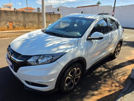 HONDA HR-V 1.5 16V 4P FLEX EX AUTOM�TICO CVT, Foto 3