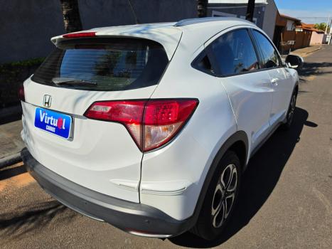 HONDA HR-V 1.5 16V 4P FLEX EX AUTOM�TICO CVT, Foto 6
