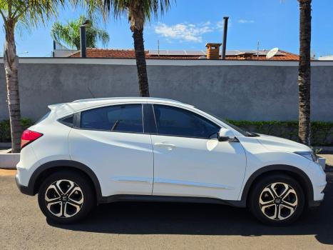 HONDA HR-V 1.5 16V 4P FLEX EX AUTOM�TICO CVT, Foto 7