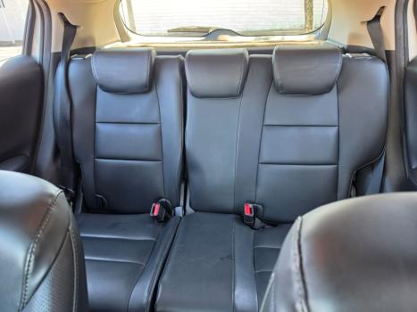 HONDA HR-V 1.5 16V 4P FLEX EX AUTOM�TICO CVT, Foto 8