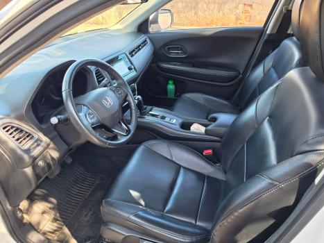 HONDA HR-V 1.5 16V 4P FLEX EX AUTOM�TICO CVT, Foto 10