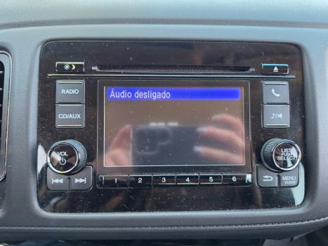 HONDA HR-V 1.5 16V 4P FLEX EX AUTOM�TICO CVT, Foto 12