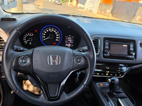 HONDA HR-V 1.5 16V 4P FLEX EX AUTOM�TICO CVT, Foto 15