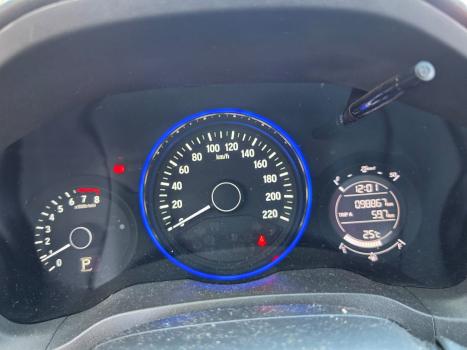HONDA HR-V 1.5 16V 4P FLEX EX AUTOM�TICO CVT, Foto 16