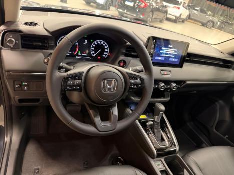 HONDA HR-V 1.5 16V 4P FLEX EXL AUTOM�TICO CVT, Foto 7