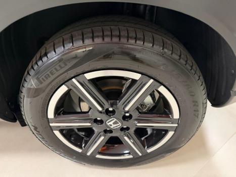 HONDA HR-V 1.5 16V 4P FLEX EXL AUTOM�TICO CVT, Foto 18