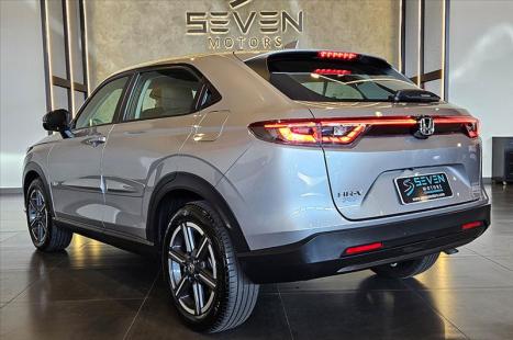 HONDA HR-V 1.5 16V 4P FLEX EX AUTOM�TICO CVT, Foto 3