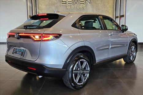 HONDA HR-V 1.5 16V 4P FLEX EX AUTOM�TICO CVT, Foto 5