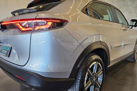 HONDA HR-V 1.5 16V 4P FLEX EX AUTOM�TICO CVT, Foto 9