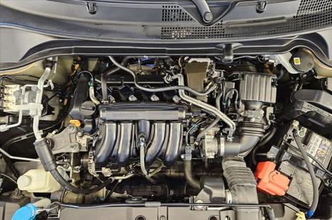 HONDA HR-V 1.5 16V 4P FLEX EX AUTOM�TICO CVT, Foto 12