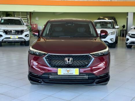 HONDA HR-V 1.5 16V 4P FLEX TOURING TURBO AUTOM�TICO CVT, Foto 2