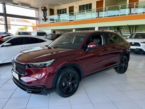 HONDA HR-V 1.5 16V 4P FLEX TOURING TURBO AUTOM�TICO CVT, Foto 3