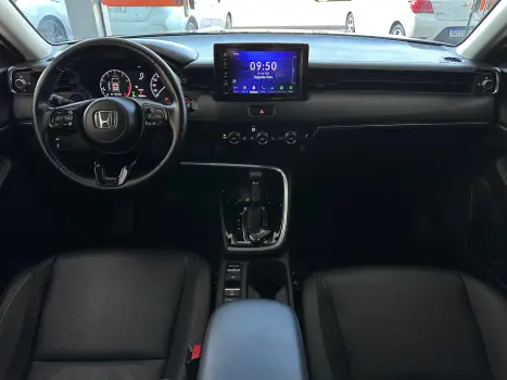 HONDA HR-V 1.5 16V 4P FLEX TOURING TURBO AUTOM�TICO CVT, Foto 8