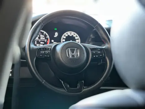 HONDA HR-V 1.5 16V 4P FLEX TOURING TURBO AUTOM�TICO CVT, Foto 9