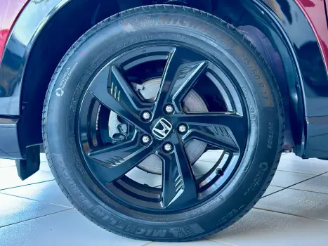 HONDA HR-V 1.5 16V 4P FLEX TOURING TURBO AUTOM�TICO CVT, Foto 13